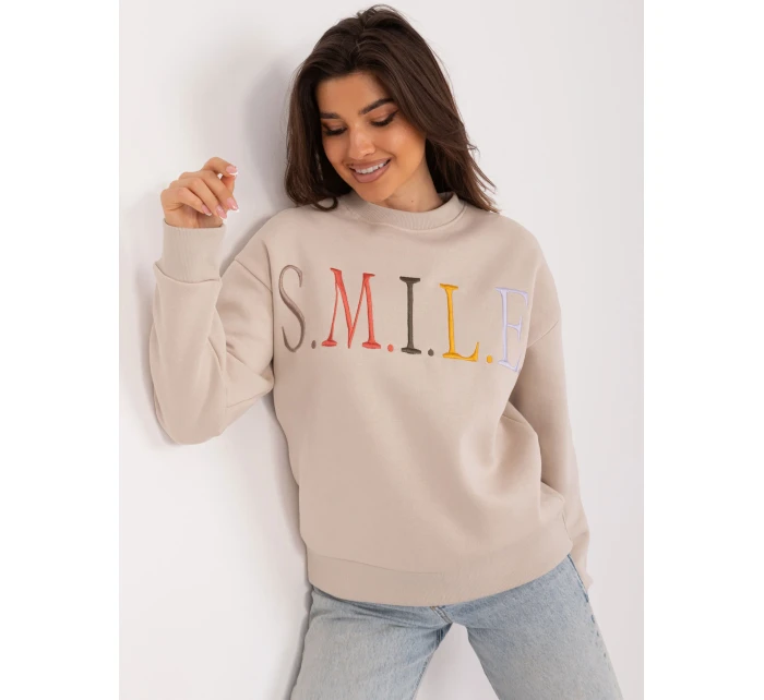 Blúzka D10606BA02565C béžová