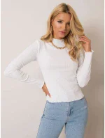 Blúzka D16036Z02270A biela