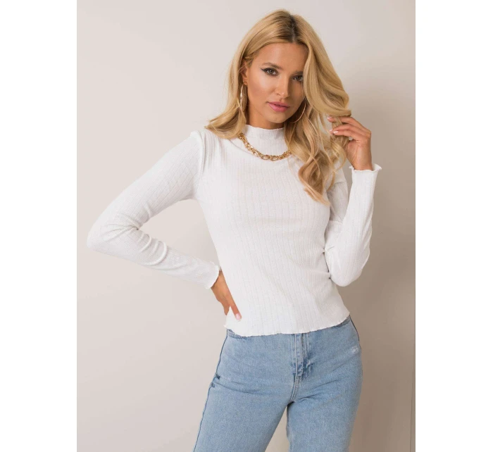 Blúzka D16036Z02270A biela