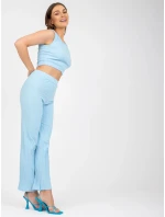 Súprava DHJ KMPL 9587.82 svetlo modrá