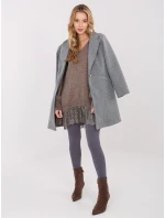 Jumper IN SW 33681.05P tmavo lila Jumper IN SW 33681.05P tmavo lila