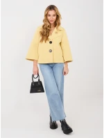 IT KR bunda FL8159 1.29 svetložltá