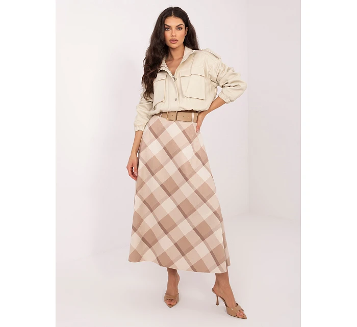 Sukňa IT SD 23296 1.85 béžová