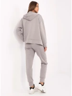 Súprava LK KMPL 509784.73 sivá Súprava LK KMPL 509784.73 sivá