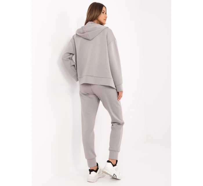 Súprava LK KMPL 509784.73 sivá Súprava LK KMPL 509784.73 sivá