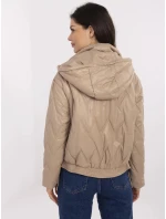 Kurtka MBM KR  camelowy model 21057859 - FPrice