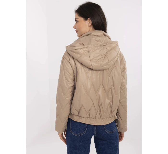 Kurtka MBM KR  camelowy model 21057859 - FPrice