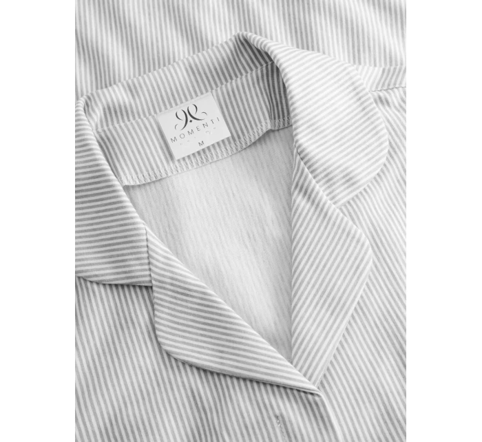 Pyžamo Alessia - Momenti Per Me