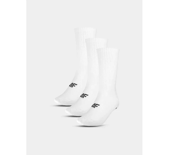Dámske ponožky 4F (3 balenia) Dámske ponožky 4F (3 balenia)