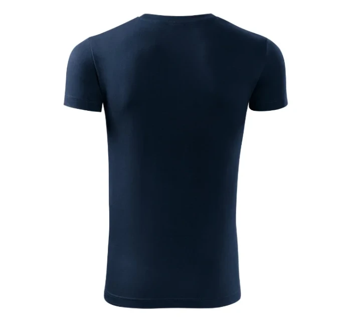 Tričko Viper pánske tmavomodré