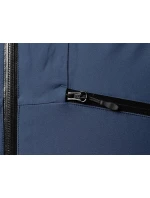 Pánska lyžiarska bunda H4Z21-KUMN - 4F Pánska lyžiarska bunda H4Z21-KUMN - 4F