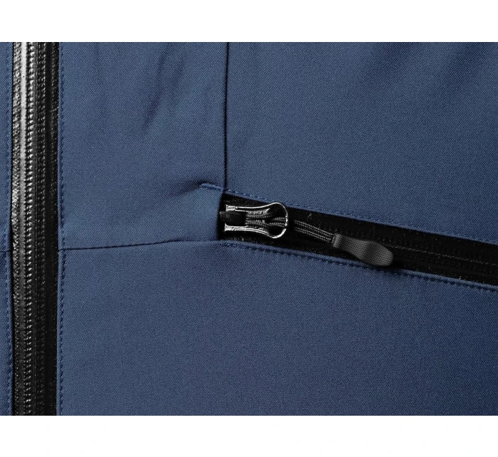 Pánska lyžiarska bunda H4Z21-KUMN - 4F Pánska lyžiarska bunda H4Z21-KUMN - 4F