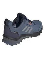 Pánské trekingové boty Terrex GTX Tmavě modrá model 18683354 - ADIDAS Pánské trekingové boty Terrex GTX Tmavě modrá model 18683354 - ADIDAS