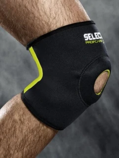 SPORT Chránič kolen s  Černá  model 21389247 - Select