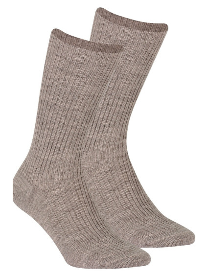 Vzorované ponožky model 17849704 - Wola