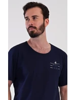 Pánské pyžamo šortky Surf Pánské pyžamo šortky Surf