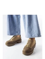 Poltopánky model 207043 Solea