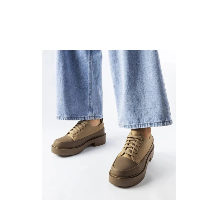 Poltopánky model 207043 Solea