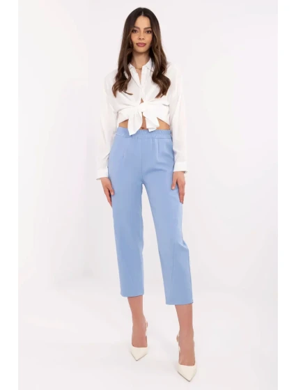 Dámske nohavice model 212656 Och Bella Dámske nohavice model 212656 Och Bella