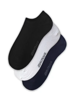 Pánské ponožky model 21036163 3PACK - John Frank