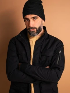 Čiapka Umenie polo 23453 Minto