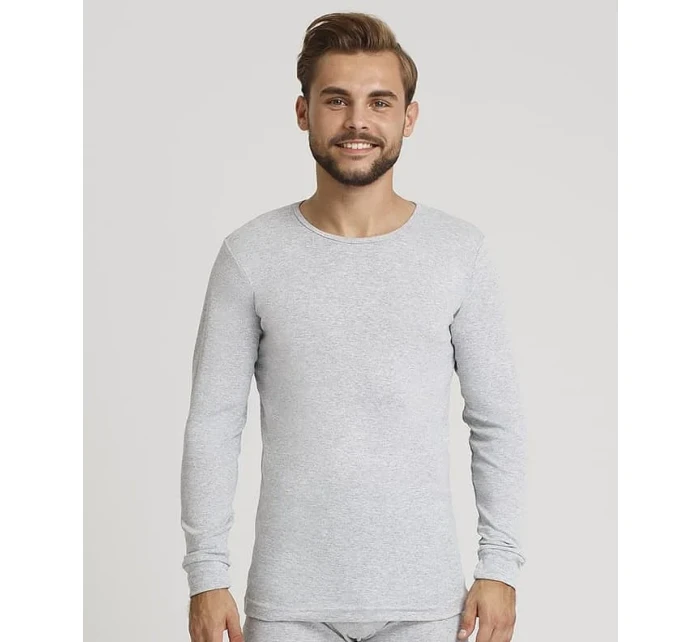 Pánske tričko Gucio dl / r M-2XL Pánske tričko Gucio dl / r M-2XL