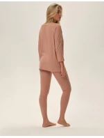 Dámské pyžamo 3/4 S2XL model 20536675 - HENDERSON LADIES Dámské pyžamo 3/4 S2XL model 20536675 - HENDERSON LADIES