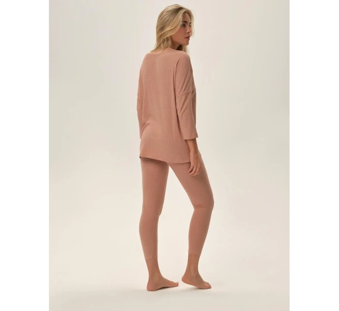 Dámské pyžamo 3/4 S2XL model 20536675 - HENDERSON LADIES Dámské pyžamo 3/4 S2XL model 20536675 - HENDERSON LADIES