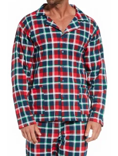 Pánské pyžamo 905/253 Jimmie - CORNETTE