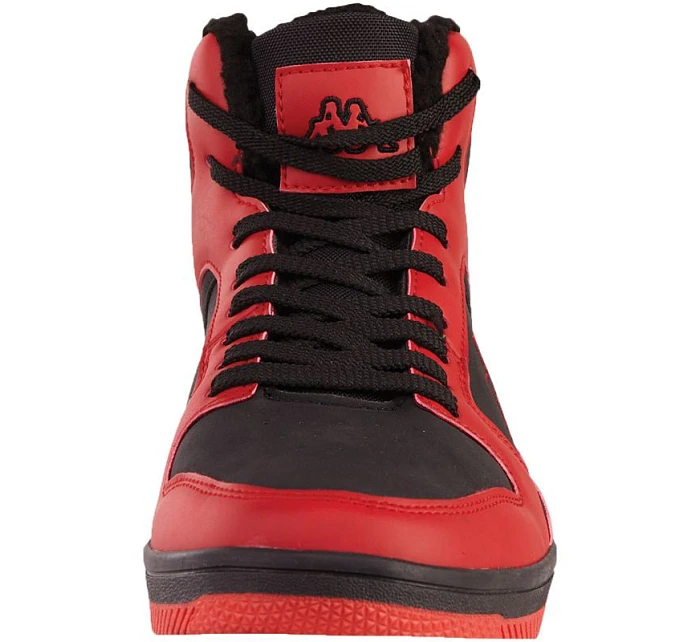 Kappa Lineup Kožušinové topánky 243374 2011