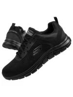 Boty Track M model 21369854 - Skechers Boty Track M model 21369854 - Skechers