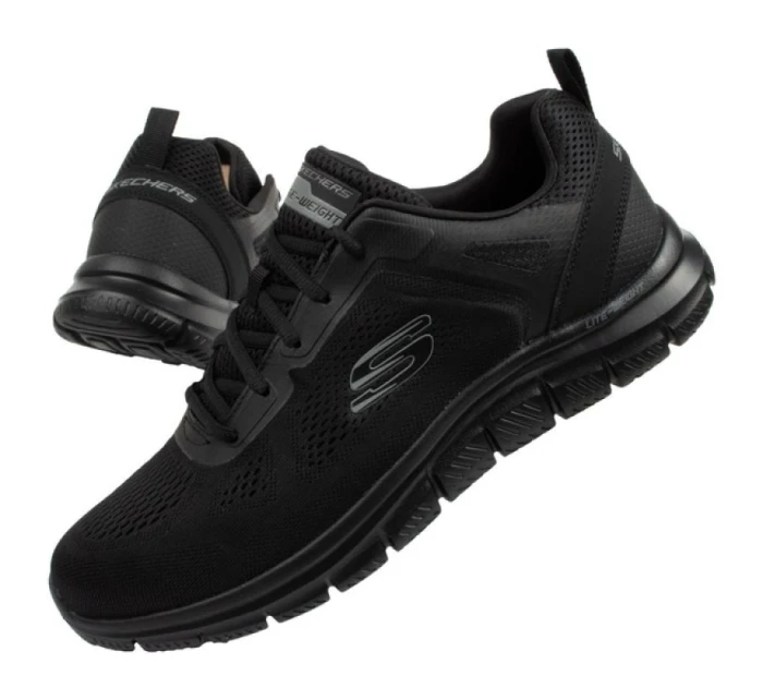 Boty Track M model 21369854 - Skechers Boty Track M model 21369854 - Skechers