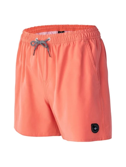 Plavecké šortky AquaWave Degras M 92800481954