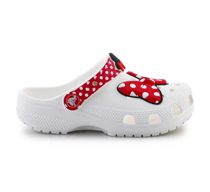 Žabky Disney Minnie Mouse Jr model 20087222 - Crocs