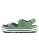 Crocs Crocband Cruiser Sandal Jr 209423-3WD