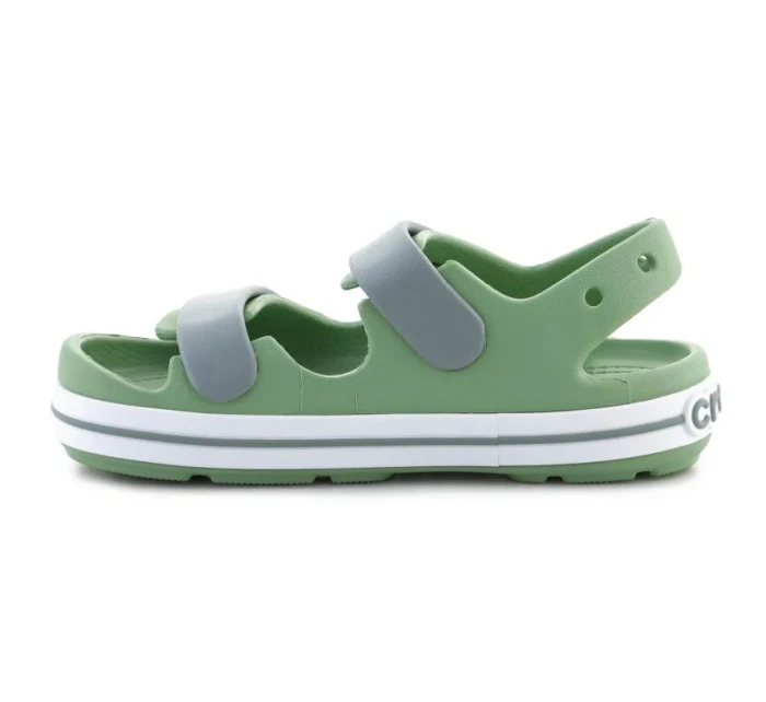 Crocs Crocband Cruiser Sandal Jr 209423-3WD
