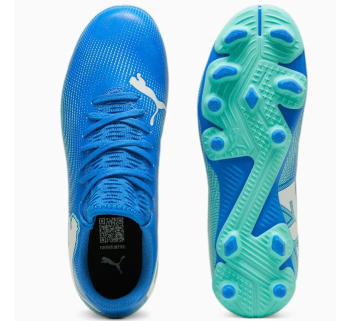 Puma Future 7 Play FG/AG Jr 107949-01