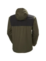 Helly Hansen Nepremokavá bunda Vancouver Fleece Lined M 54269 431 Pánske
