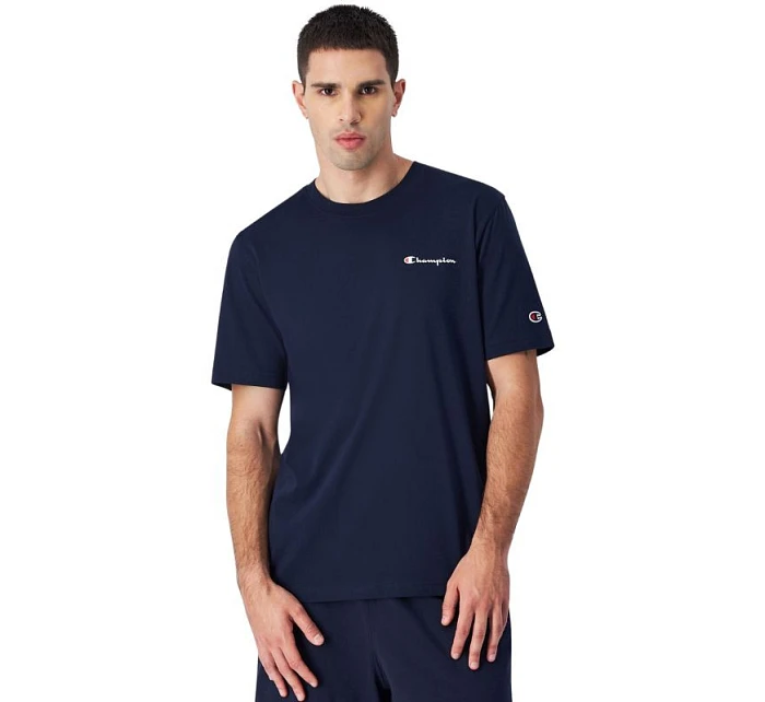 Tričko SS Tee M  pánské model 20540891 - CHAMPION