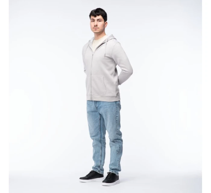 Mikina  M model 20811204 - Iguana