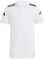 Tričko adidas Squadra 25 Polo Jr JY3414