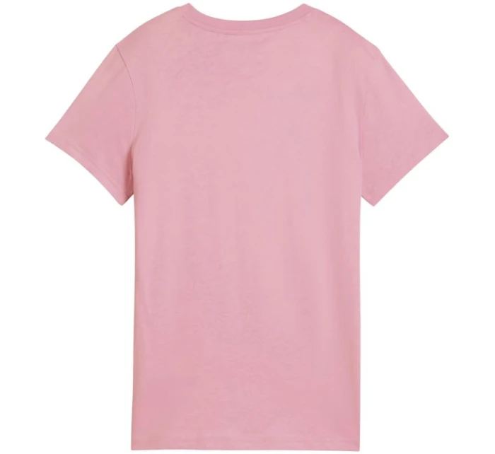 Puma Ess No.1 Logo Tee W 682371 65 tričko Puma Ess No.1 Logo Tee W 682371 65 tričko