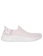 Boty Slipins: GO Flex Sunset Rose W model 21267425 - Skechers