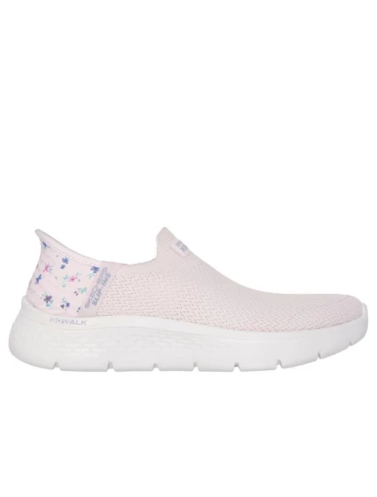 Boty Slipins: GO Flex Sunset Rose W model 21267425 - Skechers