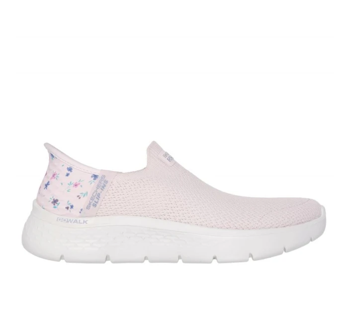 Boty Slipins: GO Flex Sunset Rose W model 21267425 - Skechers