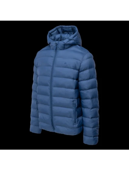 Pánská prošívaná bunda model 21726740 - Martes