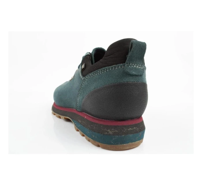 Aku Bellamont Gore-tex dámska robustná turistická obuv