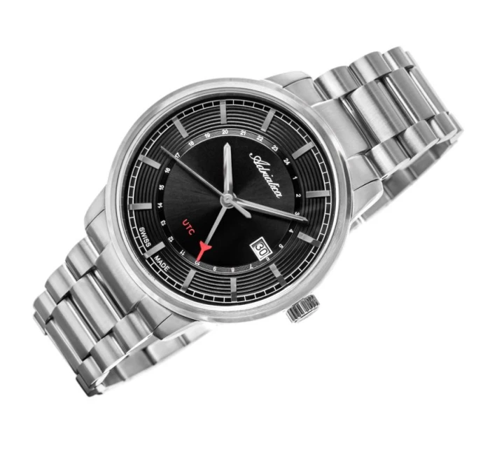 ADRIATICA Portofino Pánske hodinky A8307.5114Q + BOX ADRIATICA Portofino Pánske hodinky A8307.5114Q + BOX