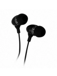 Sluchátka   černá model 21862615
