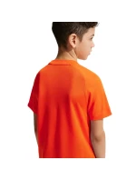 Nike Dri-Fit Park VIII Detské tričko oranžová HV8182 819